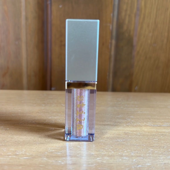 NEW Stila Wanderlust Glitter and Glow liquid eyeshadow - Picture 2 of 5